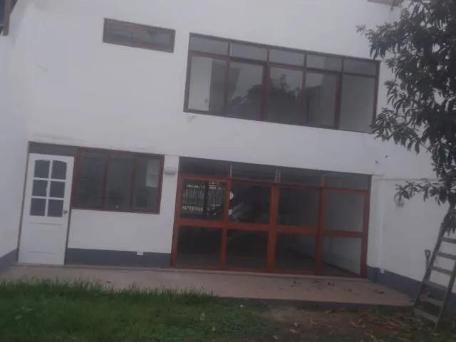 Casa venta en San Isidro, Lima Metropolitana