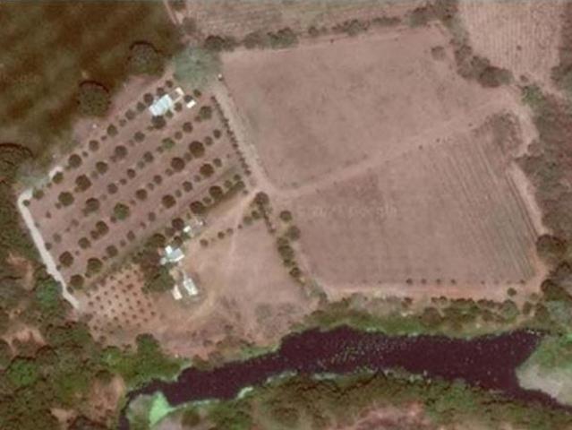 Rancho en venta en Manlio Fabio Altamirano, Veracruz