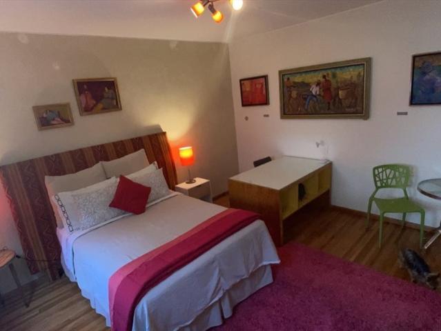 Cuarto en renta en Miguel Hidalgo, Ciudad de México