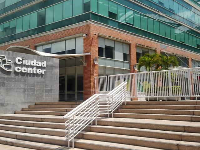 Oficina en venta en Leoncio Martínez, Miranda