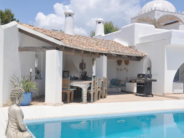 Chalet en venta en Calvià, Serra de Tramuntana