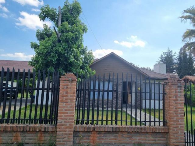 Casa en venta en Olivar, Libertador General Bernardo O'higgins
