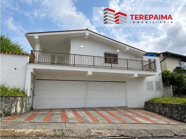 Casa en venta en Potrerito, San Antonio de Los Altos