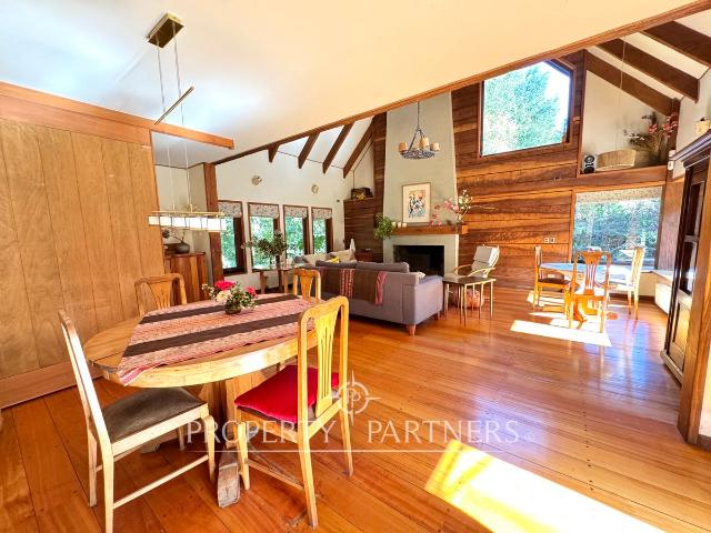 Casa en arriendo en Vilcún, La Araucanía