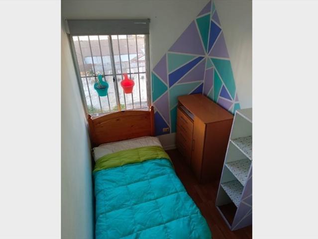 Departamento en arriendo en Santiago, Metropolitana