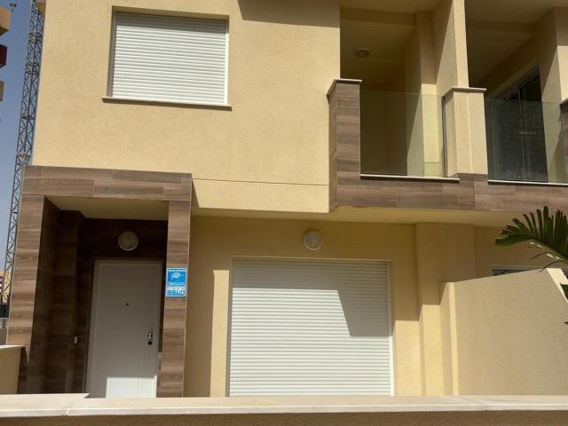 Casa en venta en La Manga Del Mar Menor, La Manga del Mar Menor