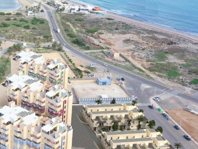 Casa en venta en La Manga Del Mar Menor, La Manga del Mar Menor