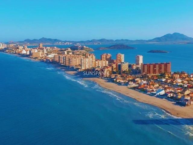 Casa en venta en La Manga Del Mar Menor, La Manga del Mar Menor