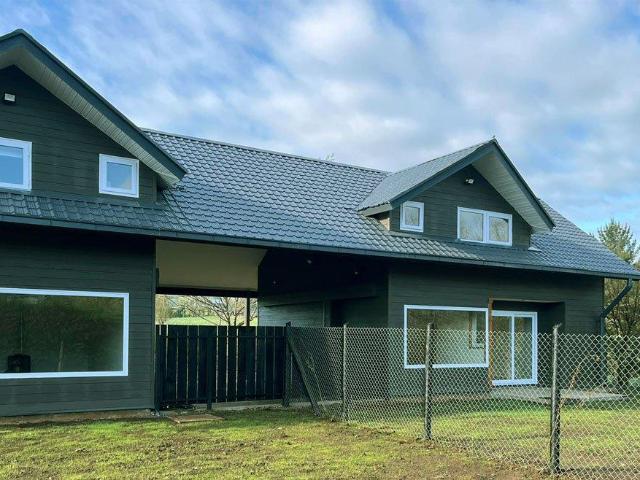 Casa en arriendo en Vilcún, La Araucanía