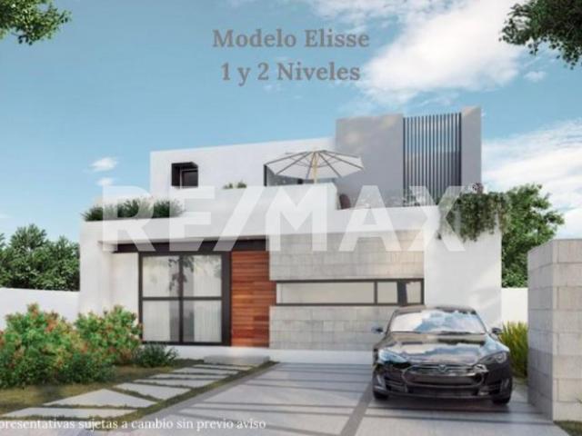 Casa En Condominio en venta en Cuautinchán, Puebla