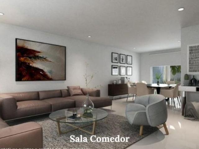Casa En Condominio en venta en Cuautinchán, Puebla