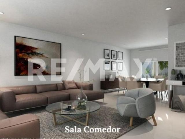 Casa En Condominio en venta en Cuautinchán, Puebla