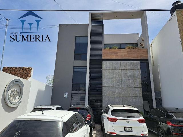 Oficina en venta en Chihuahua