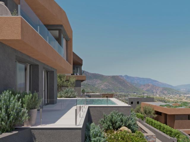 Casa en venta en la Marina Alta, Valencia