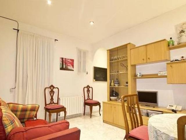 Casa en alquiler en Madrid