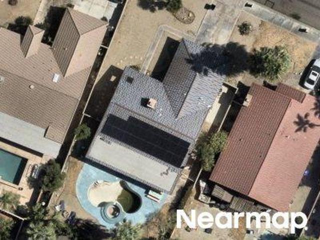 House for sale in Cathedral City, California