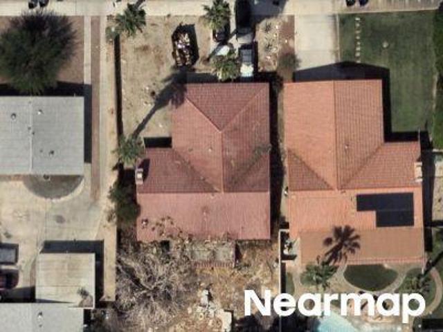 House for sale in Cathedral City, Riverside County