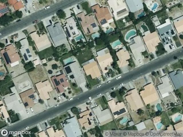 House for sale in Cathedral City, California