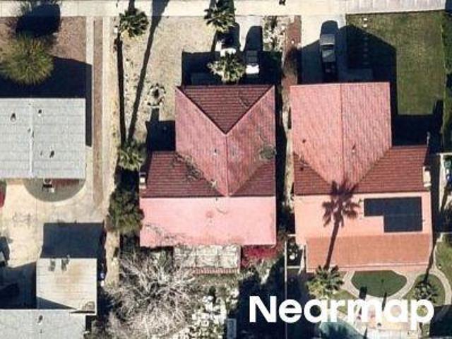 House for sale in Cathedral City, California