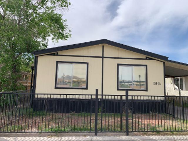 House for sale in Nevada