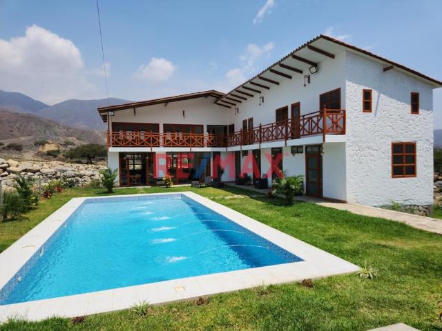 Casa venta en La Libertad