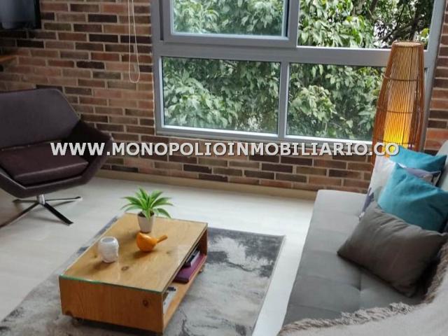 Apartaestudio en arriendo en Antioquia, Valle de Aburrá