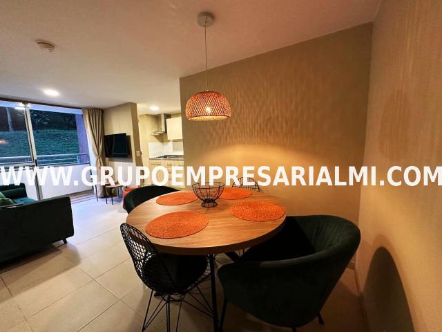 Apartamento en arriendo en Antioquia, Valle de Aburrá