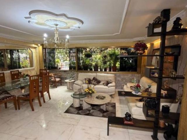 Penthouse en venta en Distrito Metropolitano de Caracas, Distrito Capital