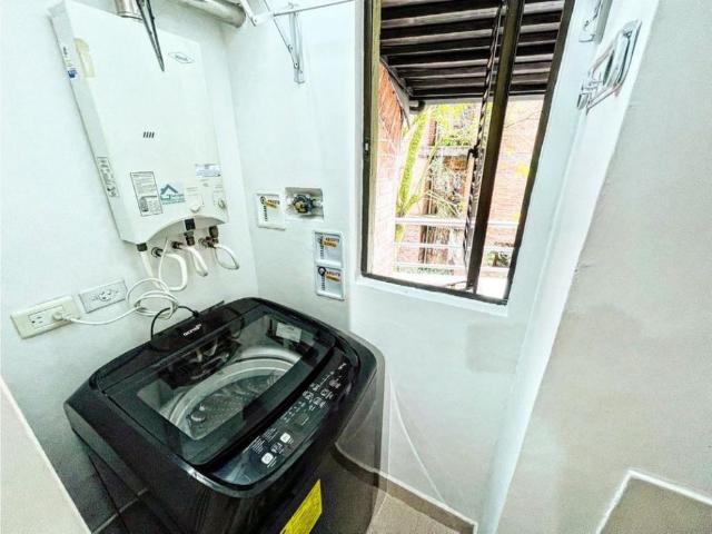 Apartamento en arriendo en Antioquia, Valle de Aburrá