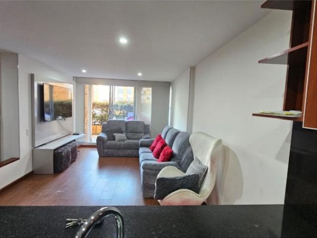 Apartamento en arriendo en Cundinamarca