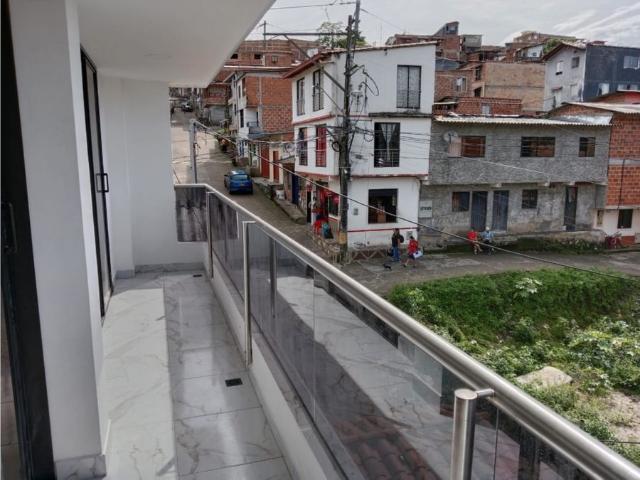 Apartaestudio en arriendo en Antioquia, Cocorná