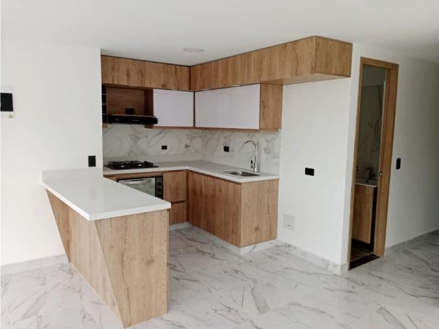 Apartaestudio en arriendo en Antioquia, Cocorná