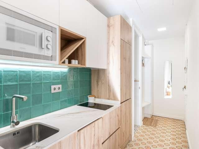 Apartamento en alquiler en Barcelona, el Poblenou