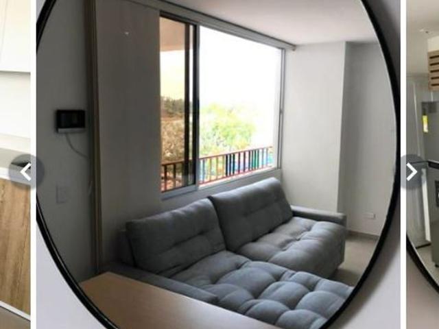 Apartamento en arriendo en Antioquia, Guatapé