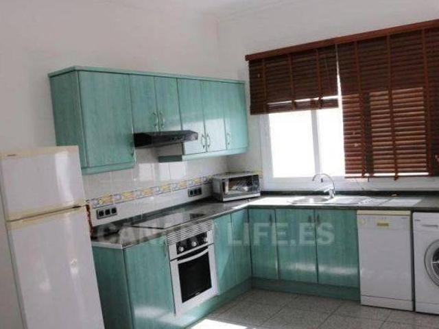 Casa en alquiler en San Bartolomé De Tirajana, Canarias