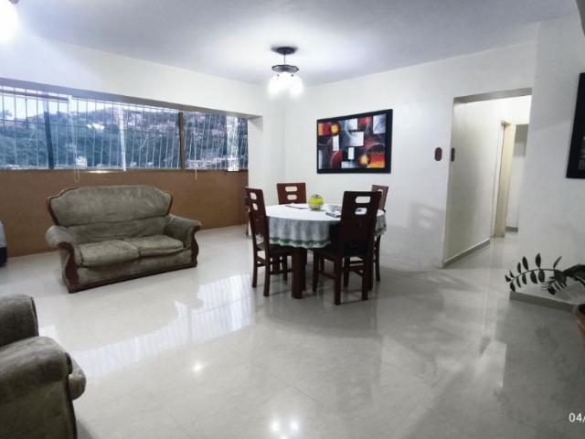 Apartamento en venta en Boca De Uchire, Distrito Capital