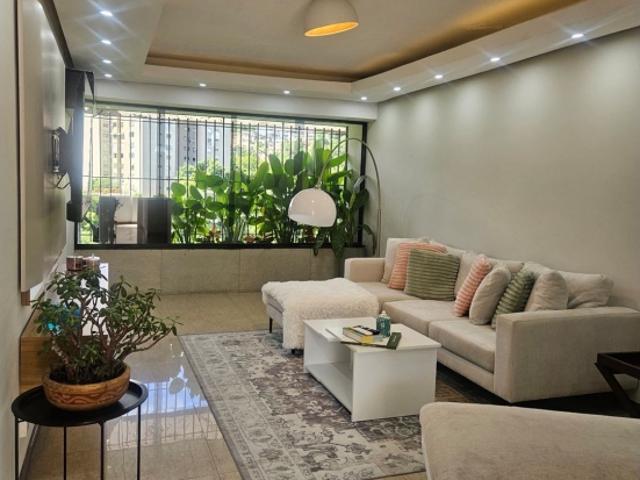 Apartamento en alquiler en Cerro Verde, Caracas