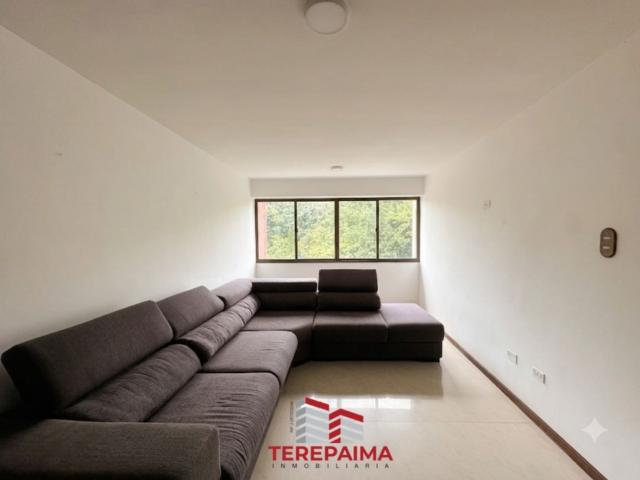 Apartamento en alquiler en Táchira