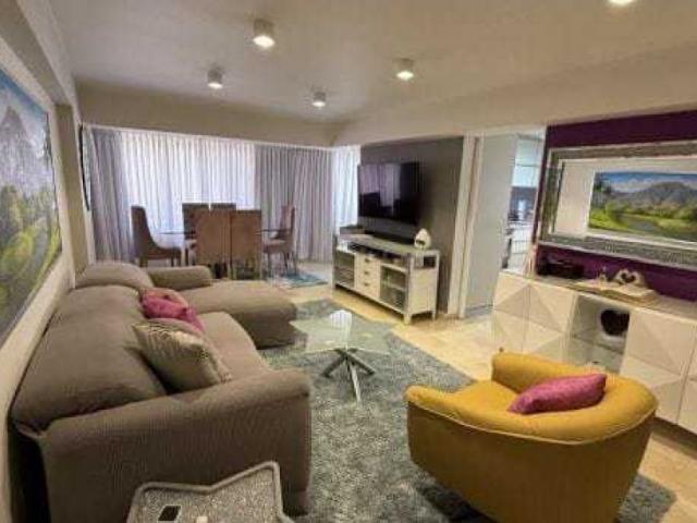 Apartamento en alquiler en Leoncio Martínez, Miranda
