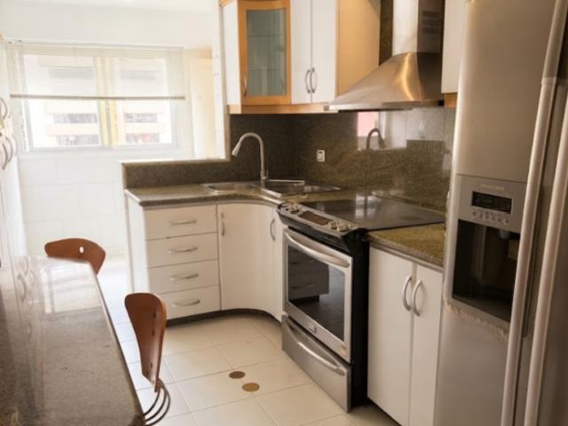 Apartamento en alquiler en Francisco Linares Alcántara, Miranda