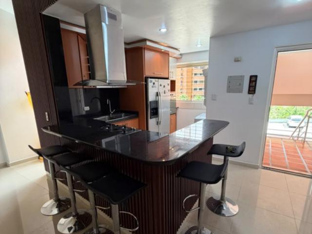 Apartamento en alquiler en Miranda, Carabobo