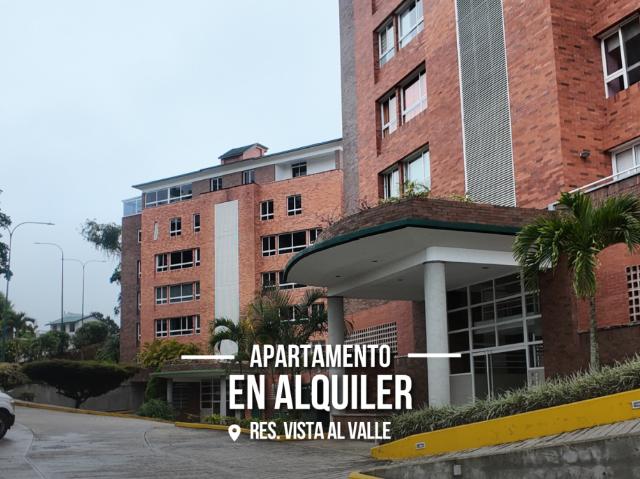Apartamento en alquiler en Miranda