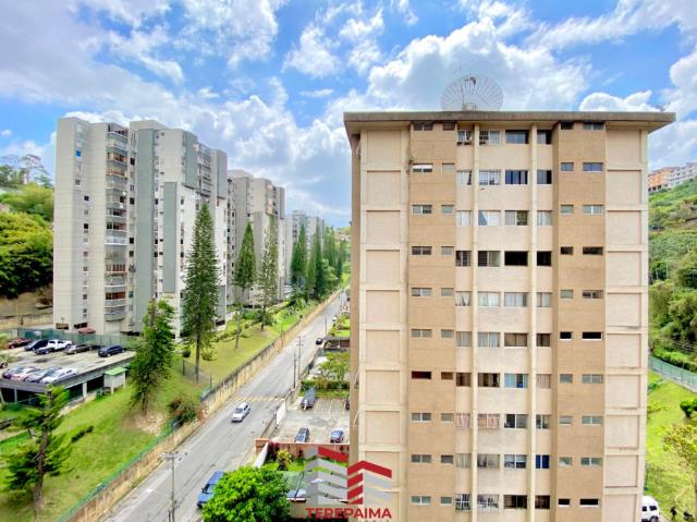 Apartamento en alquiler en Francisco Linares Alcántara, Miranda