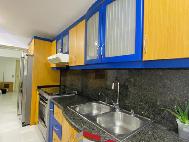 Apartamento en alquiler en San Antonio De Los Altos, Miranda