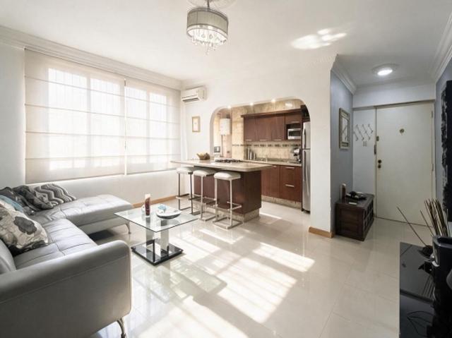 Apartamento en venta en Ule, Zulia