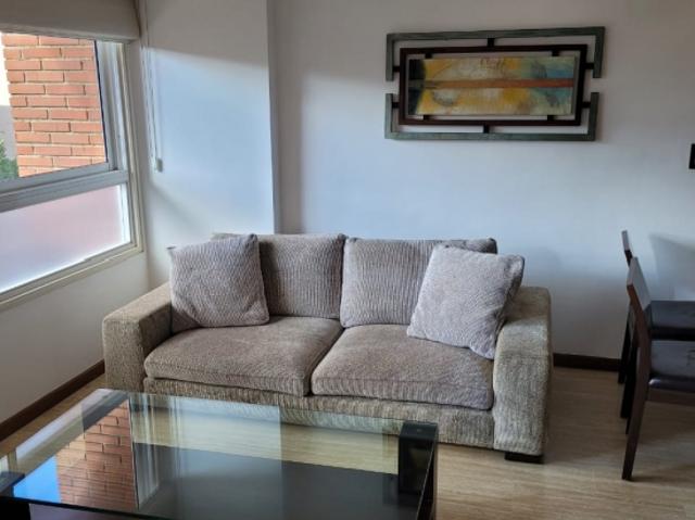 Apartamento en alquiler en Boca De Uchire, Miranda