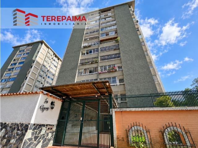 Apartamento en venta en La Morita, San Antonio de Los Altos