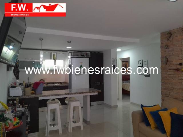 Apartamento en venta en Trujillo