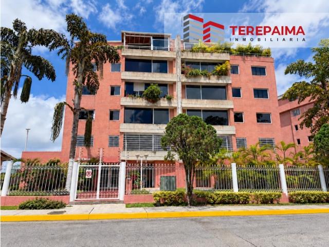Apartamento en venta en Llano Alto, Carrizal