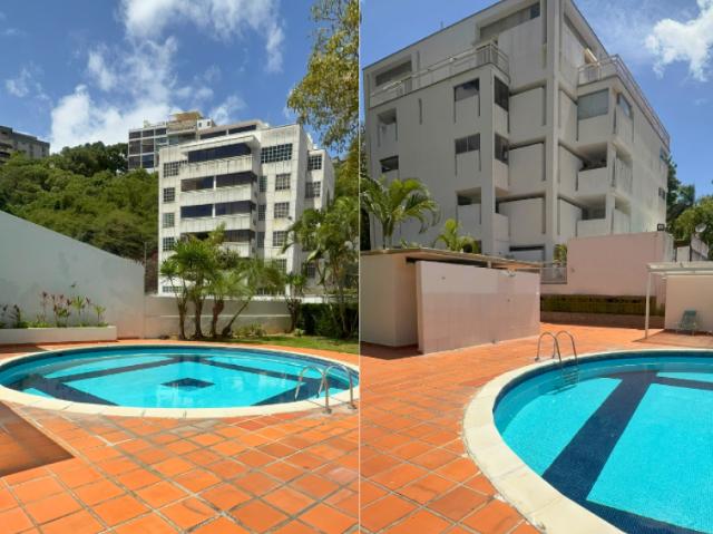 Apartamento en venta